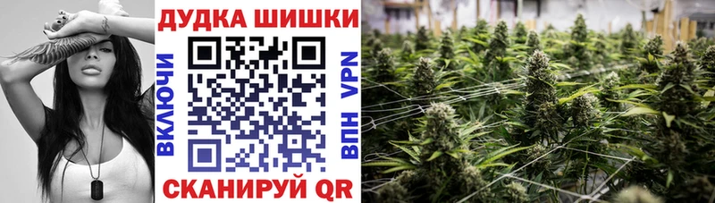 Марихуана гибрид  Бузулук 